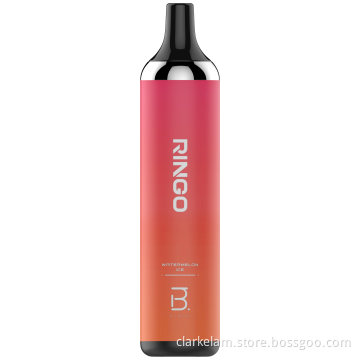 Original Anti-Leaking Juicy Flavor Unique Disposable Vape